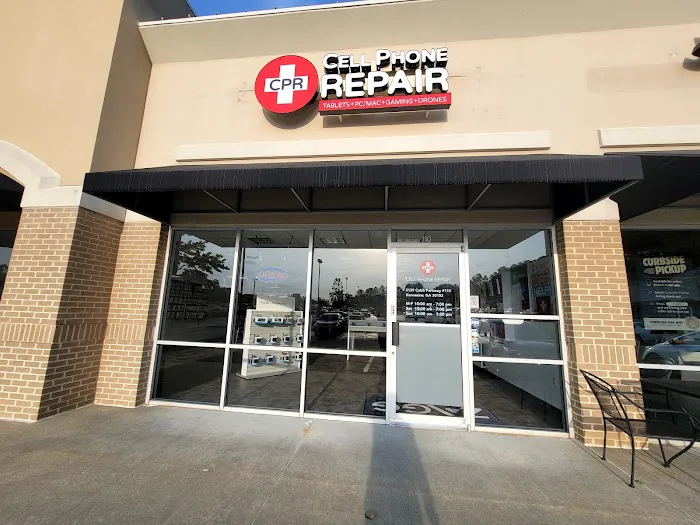 CPR Cell Phone Repair Kennesaw - Deerfield 7