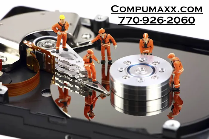 Compumax 2