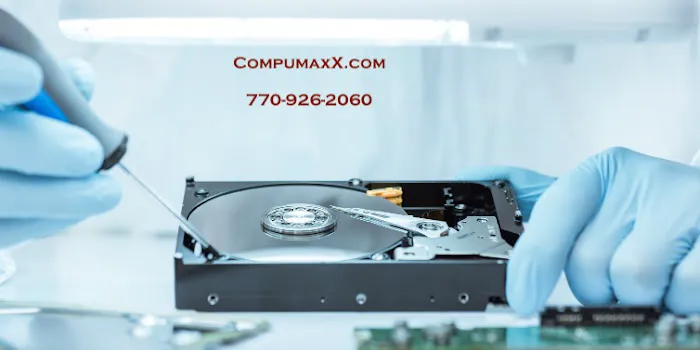 Compumax 3