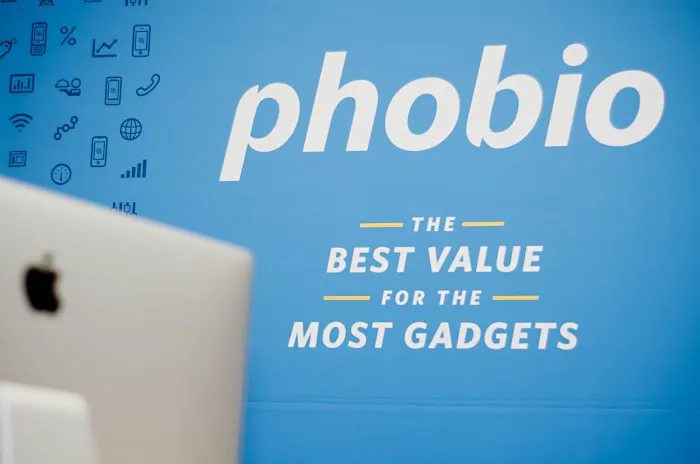 Phobio 1