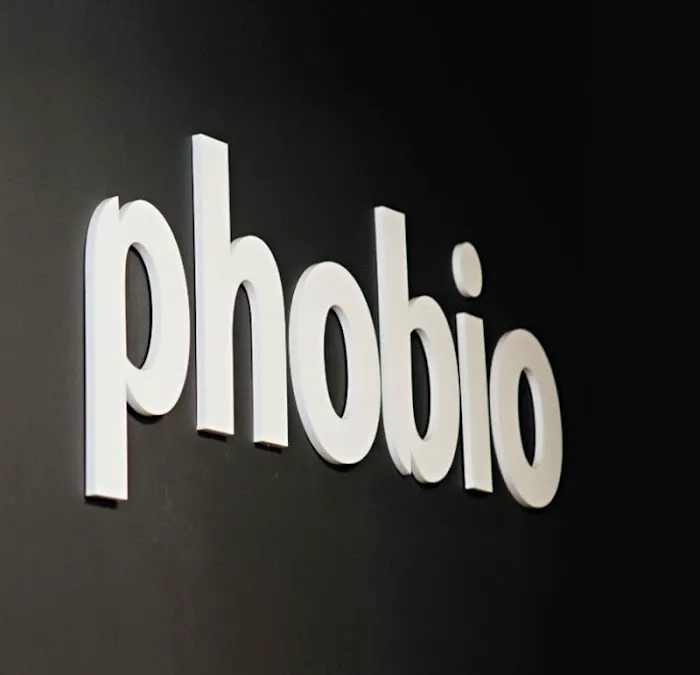 Phobio 4