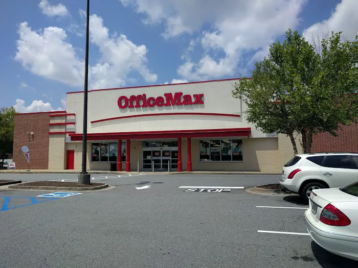 OfficeMax 6