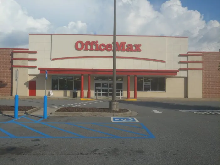 OfficeMax 5