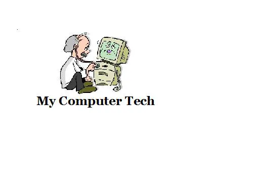 My Computer Tech 0