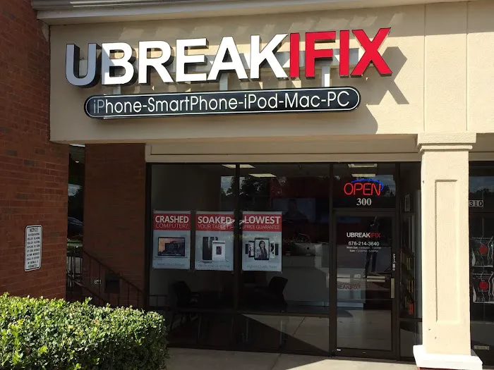 uBreakiFix - Phone and Computer Repair 7