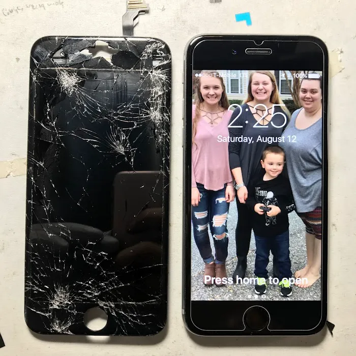 We Fix iPhones 2