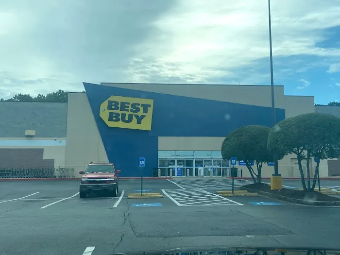 Best Buy 0