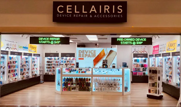 Cellairis Phone Repair Store Inside Walmart - Chastain 2