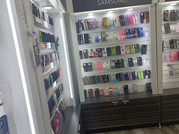 Cellairis Phone Repair Store Inside Walmart - Chastain 6