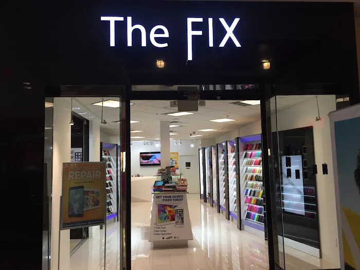 The Fix - Phone Repair, Tablet Repair and Accessories 3