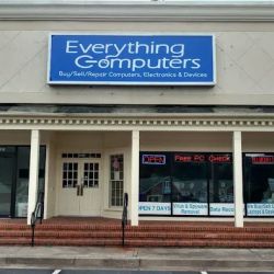 Everything Computers ico