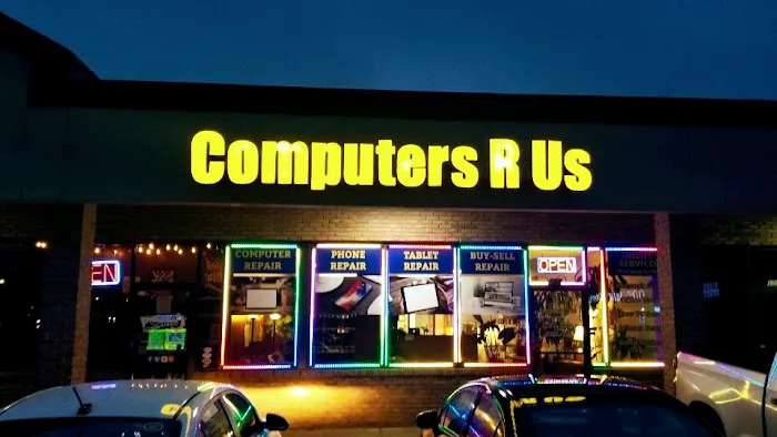 Computers R Us™ 1