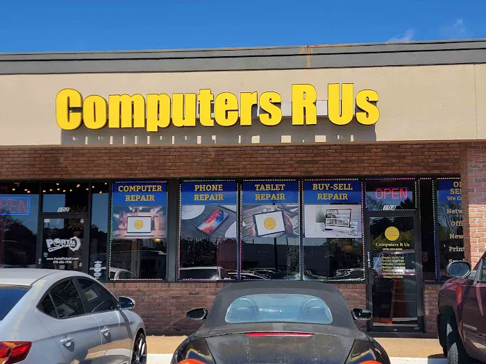 Computers R Us™ 2