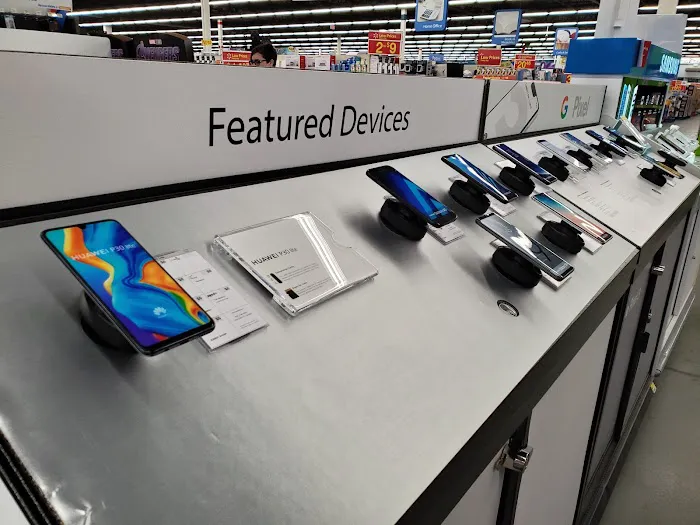 Walmart Wireless 1