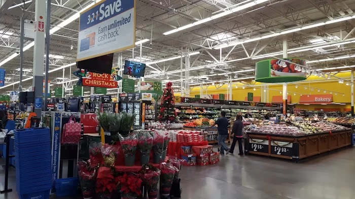 Walmart Supercenter 4