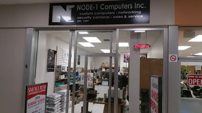 Node-1 Computers Inc. 1