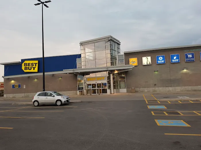 Best Buy 7