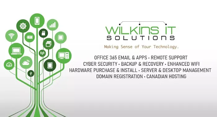 Wilkins IT Solutions Inc 0