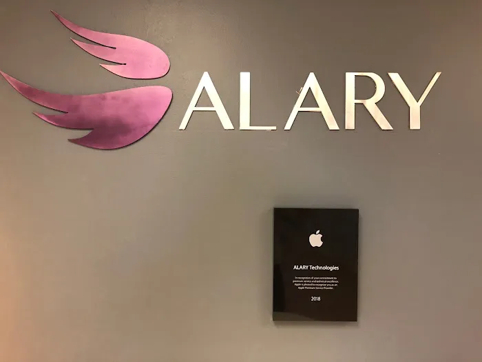 Alary Technologies - Apple Reseller / Repairs - Oshawa 7