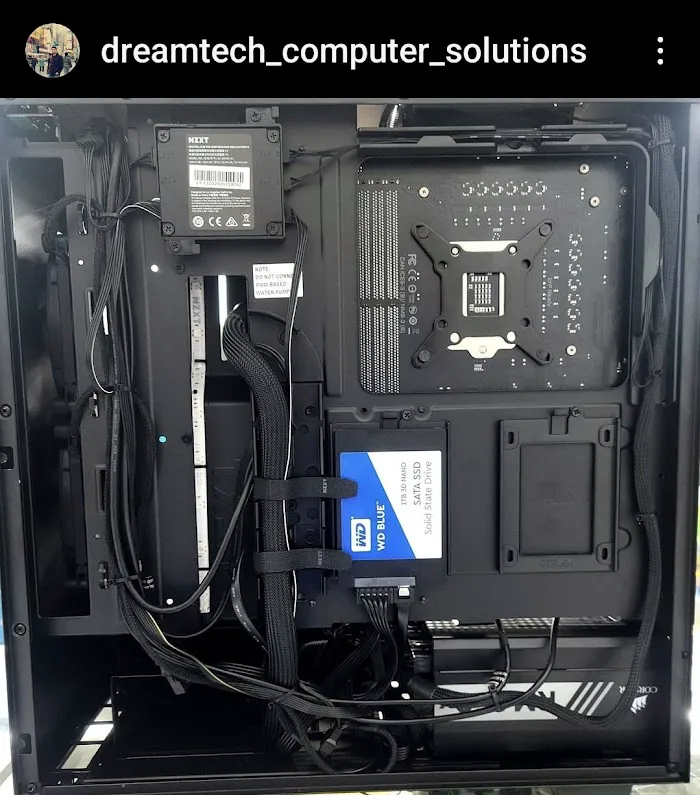 DreamTech Computer Solutions 5