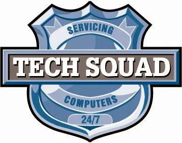 Tech Squad Computer Sales & Service (now Tech Pro's) 1