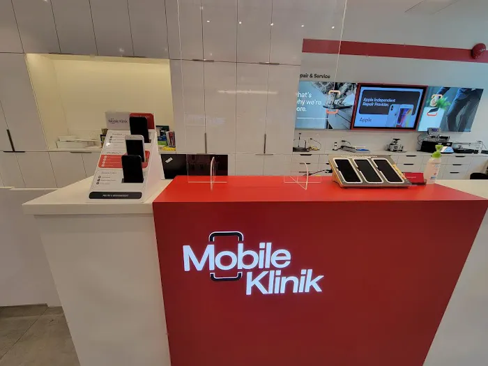 Mobile Klinik Taunton Road Oshawa Cell Phone Repair 6