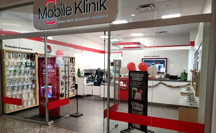 Mobile Klinik Taunton Road Oshawa Cell Phone Repair 5