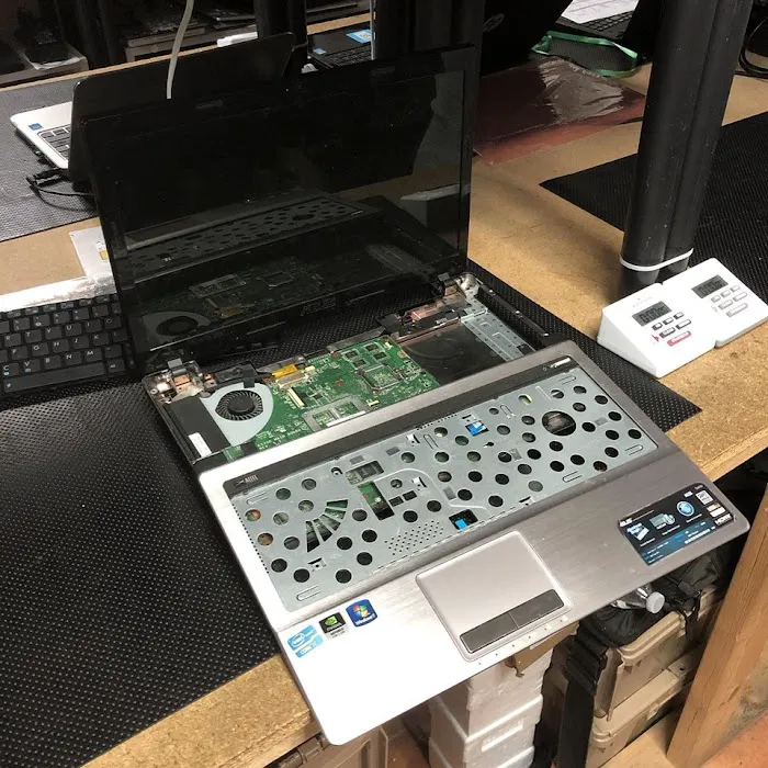 PC 911 Computer & Cell Phone Repair 3