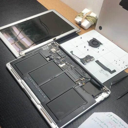 PC 911 Computer & Cell Phone Repair 7