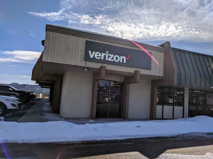 Verizon 7