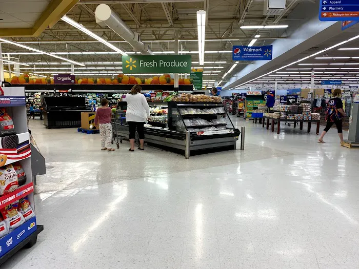 Walmart Supercenter 1