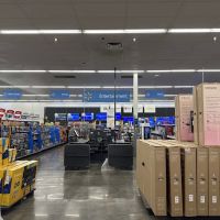 Walmart Tech Services