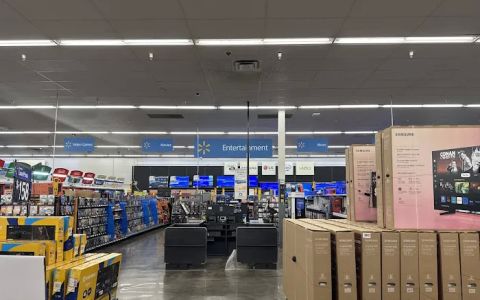 walmart at quincy and wadsworth