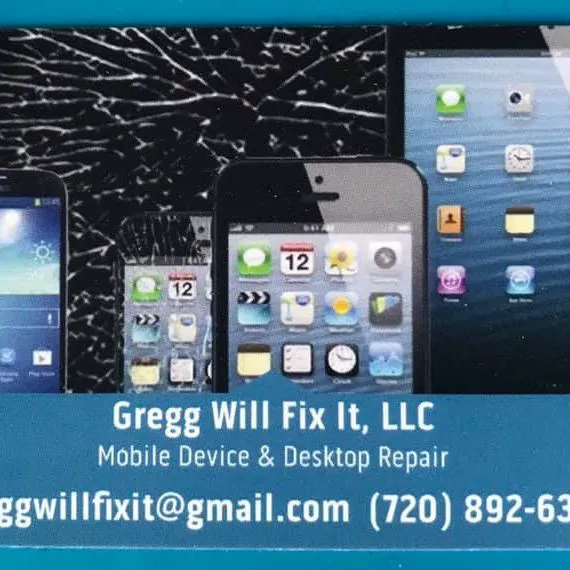 Gregg Will Fix It, LLC 2