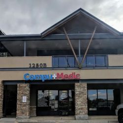 Compu+Medic ico