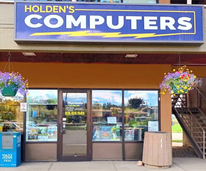 Holden's Computers 3