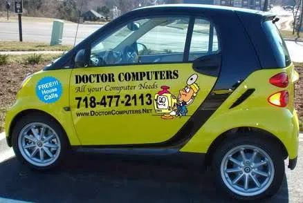 Doctor Computers 0