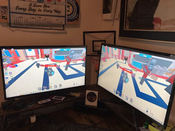 Doctor Computers 4