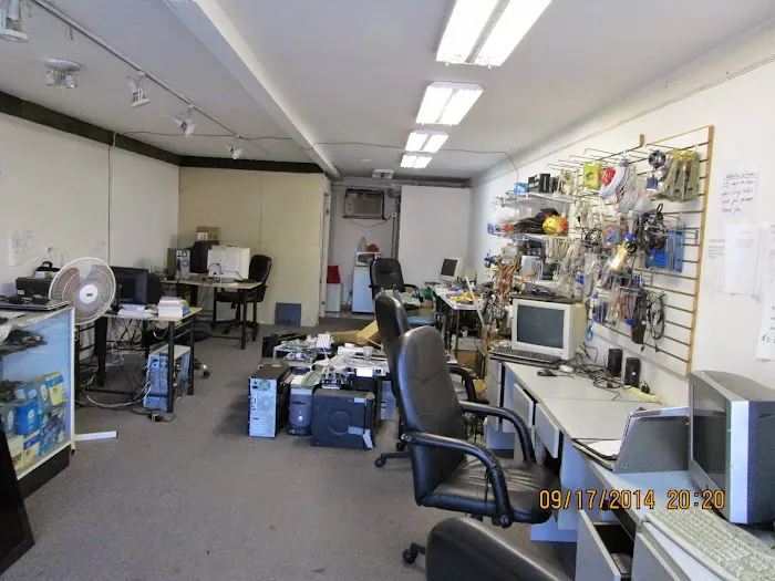 HYLAN COMPUTER REPAIR 3