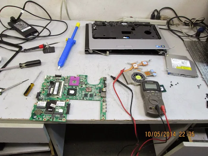 HYLAN COMPUTER REPAIR 4