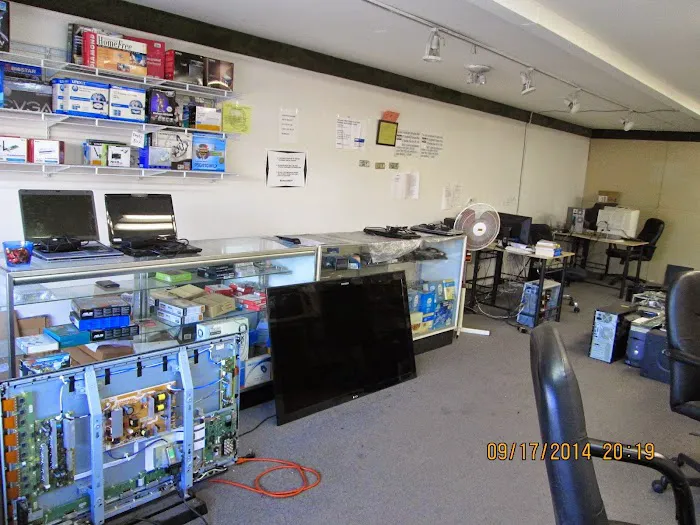 HYLAN COMPUTER REPAIR 0
