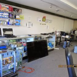 HYLAN COMPUTER REPAIR ico