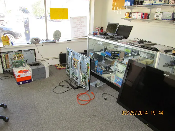 HYLAN COMPUTER REPAIR 7