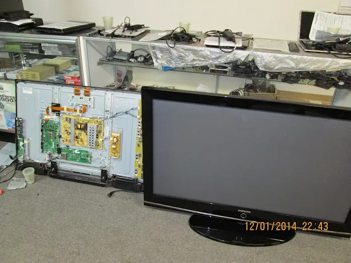 HYLAN COMPUTER REPAIR 6
