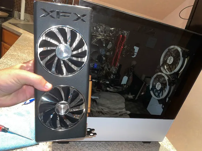 HYLAN COMPUTER REPAIR 2