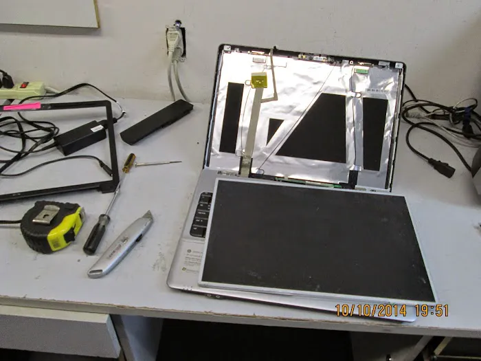 HYLAN COMPUTER REPAIR 5
