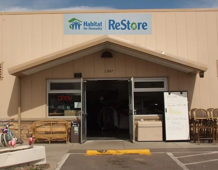 Habitat for Humanity of the St. Vrain Valley ReStore 0