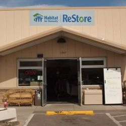 Habitat for Humanity of the St. Vrain Valley ReStore ico