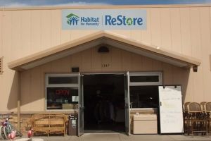 Habitat for Humanity of the St. Vrain Valley ReStore