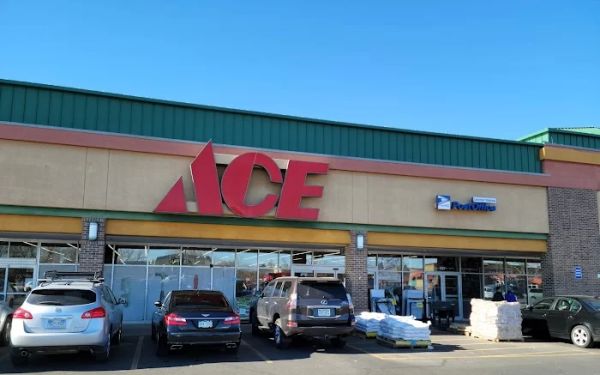 Ace Hardware Longmont